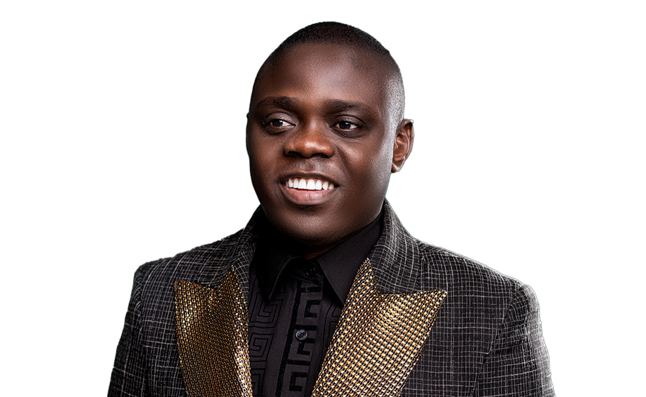 Papa Larbi