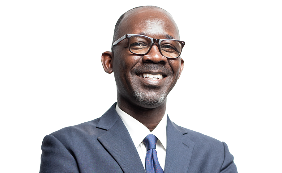 kojo marfo